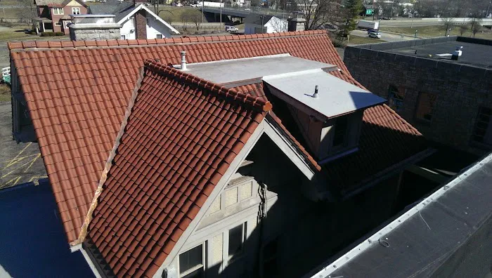 Everlasting Roofing Inc. Picture 1
