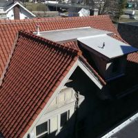 Everlasting Roofing Inc. ico