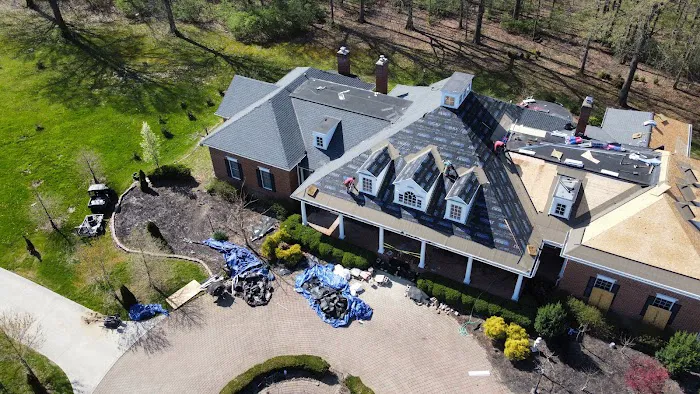 Evolve Roofing & Siding Picture 3