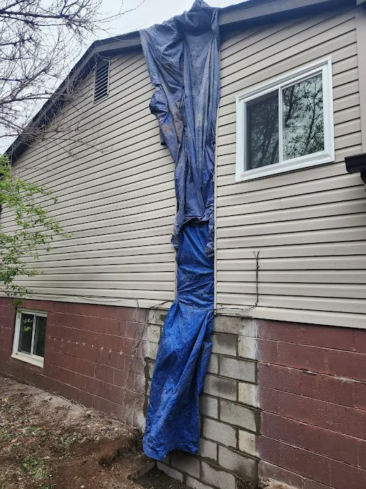 Evolve Roofing & Siding Picture 7