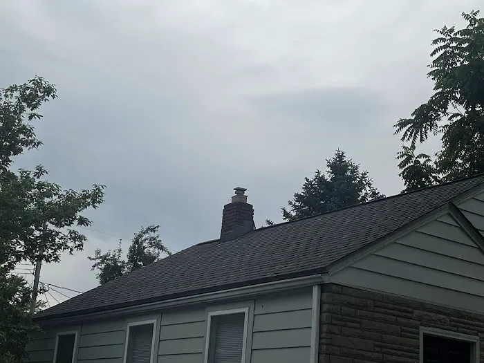 Evolve Roofing & Siding Picture 4