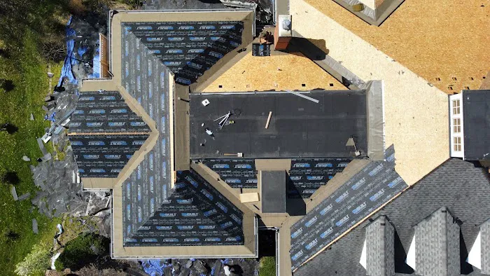 Evolve Roofing & Siding Picture 5