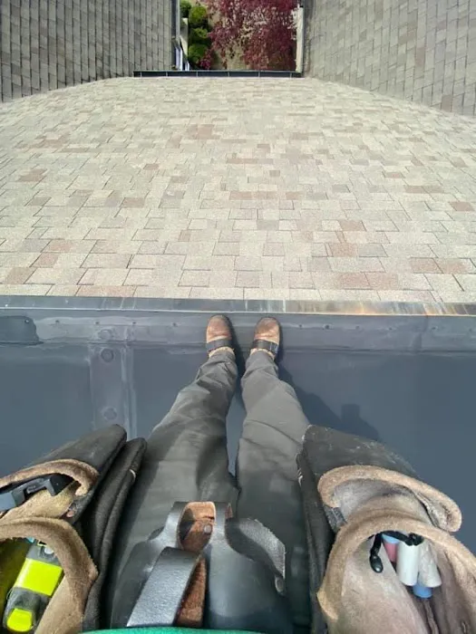 Evolve Roofing & Siding Picture 8