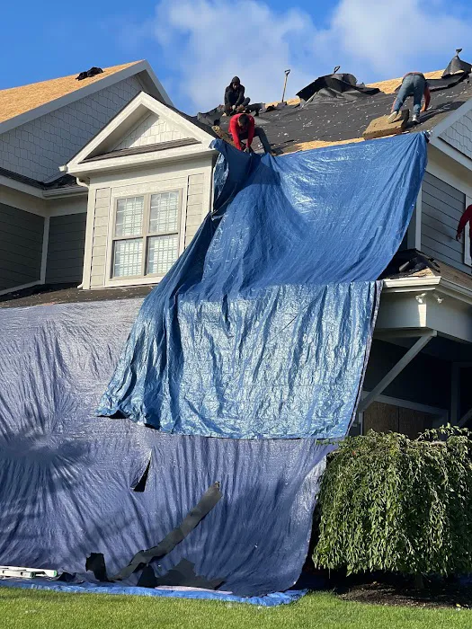 Evolve Roofing & Siding Picture 9