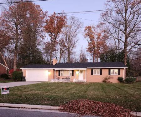 Dyer Remodeling Roofing & Siding