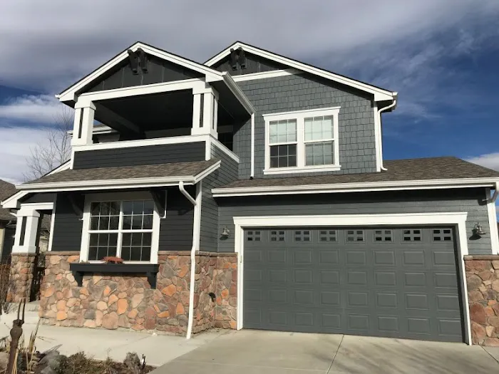 Dyer Remodeling Roofing & Siding Picture 4