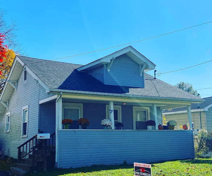 Dyer Remodeling Roofing & Siding Picture 7