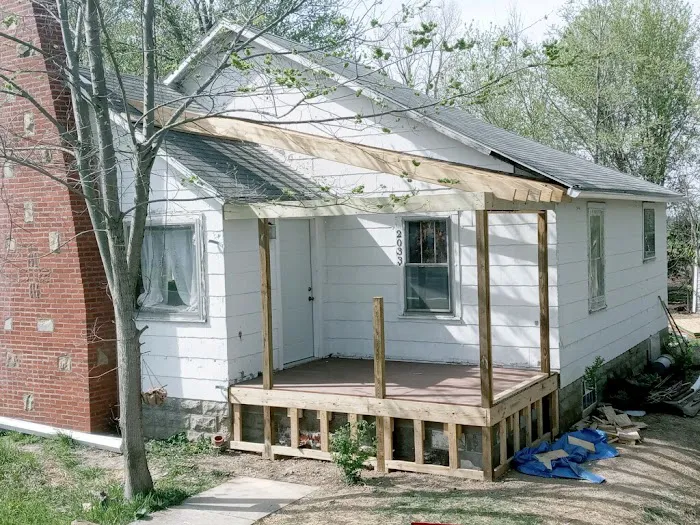 The Grand Design Home Renovations Picture 4