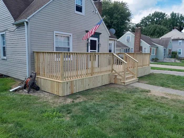 The Grand Design Home Renovations Picture 8