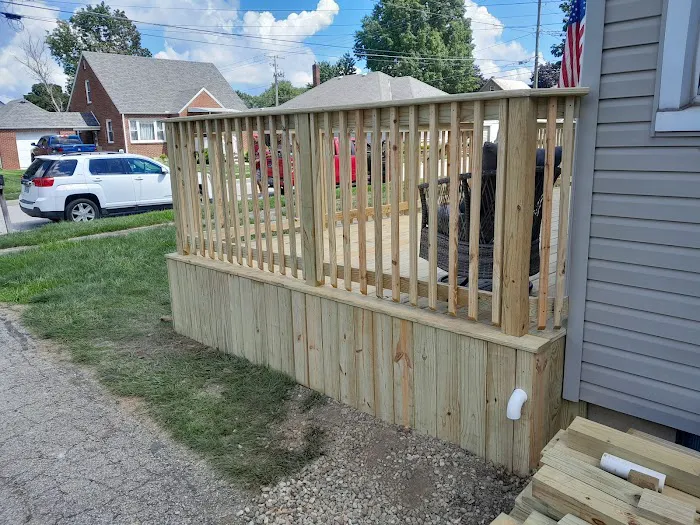 The Grand Design Home Renovations Picture 9