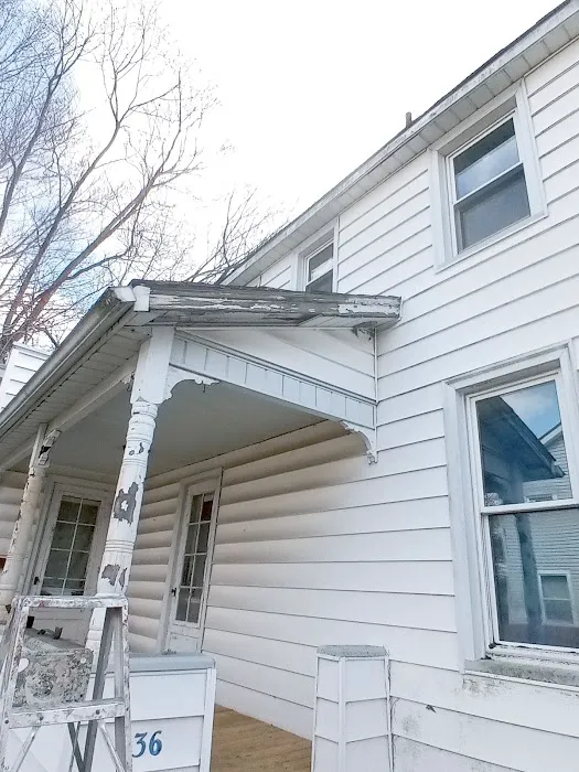 The Grand Design Home Renovations Picture 10