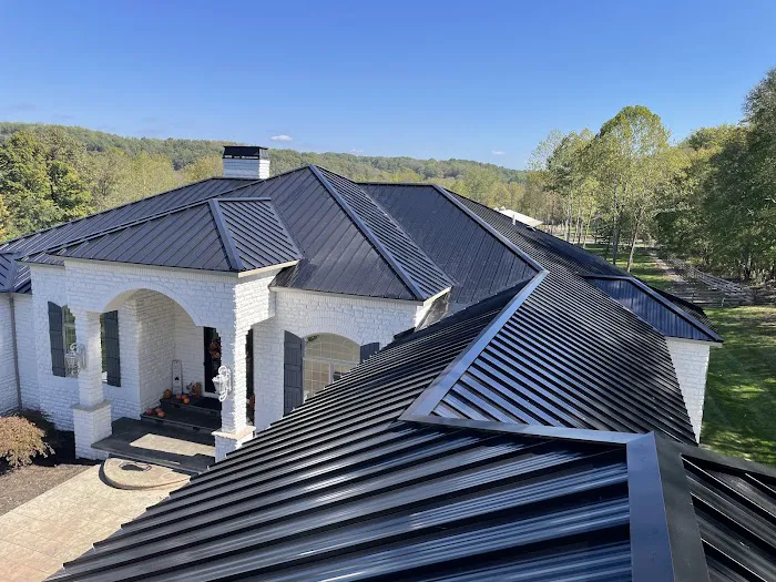 Cavalier Metal Roofing Picture 2