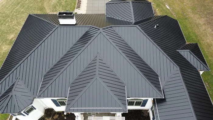 Cavalier Metal Roofing Picture 1