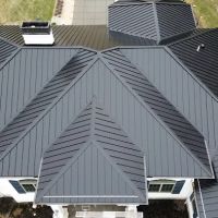 Cavalier Metal Roofing ico