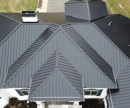Cavalier Metal Roofing