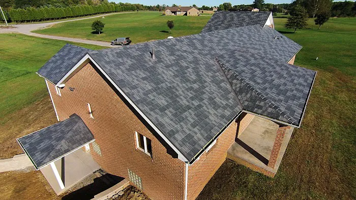 Cavalier Metal Roofing Picture 3