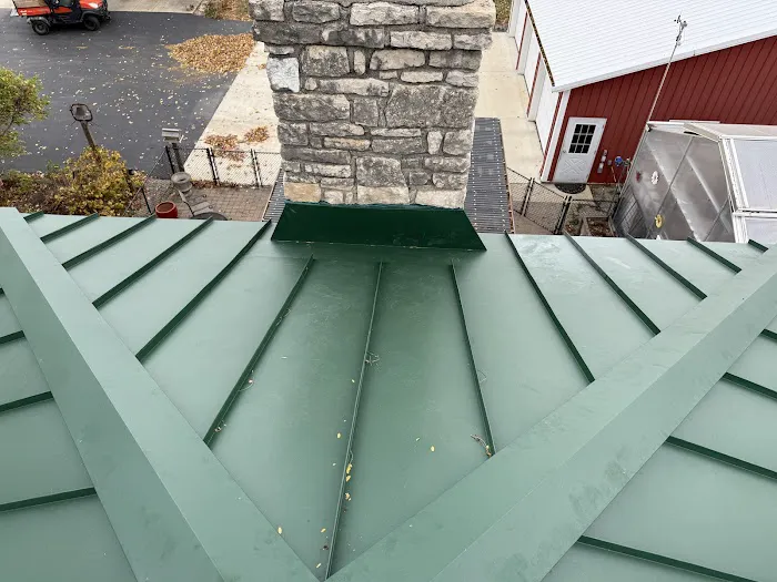 Cavalier Metal Roofing Picture 4