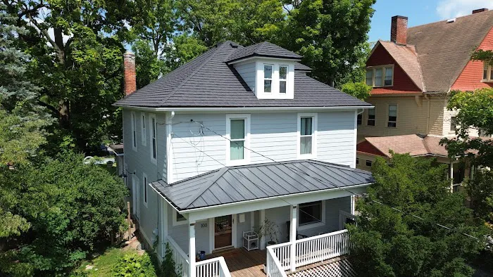 Cavalier Metal Roofing Picture 6