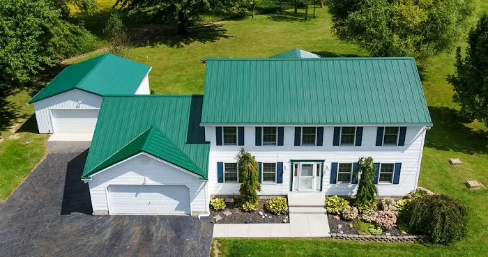 Cavalier Metal Roofing Picture 5