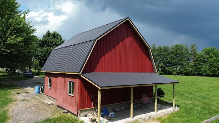 Cavalier Metal Roofing Picture 7