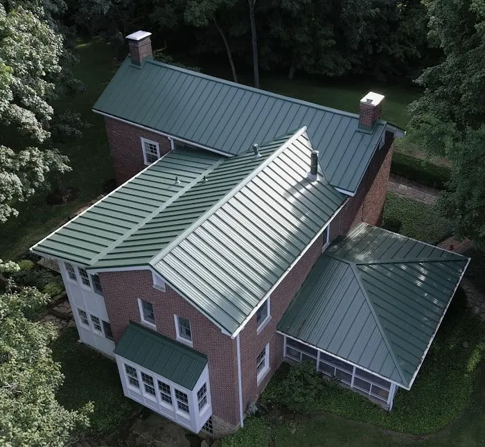 Cavalier Metal Roofing Picture 9