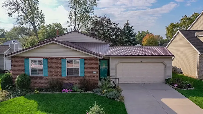 Cavalier Metal Roofing Picture 10