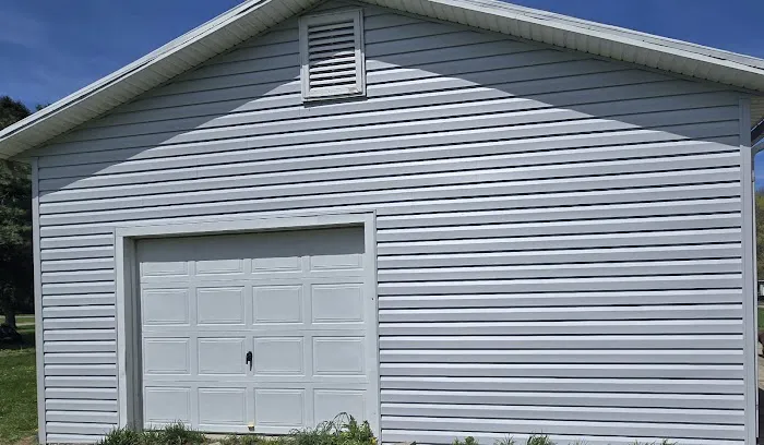 Alien Roofing Picture 1