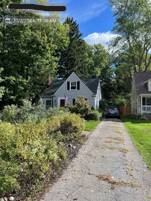 Alien Roofing Picture 5