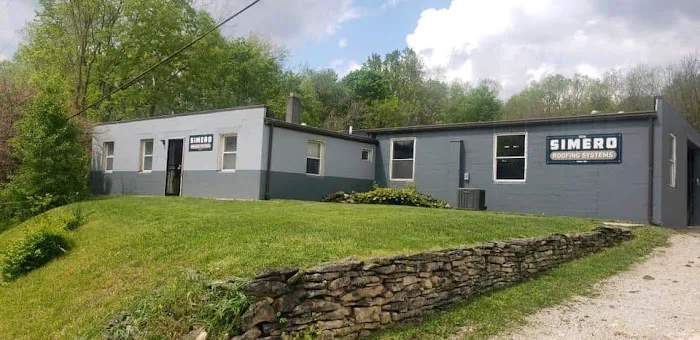 Simero Roofing Systems Inc Picture 1