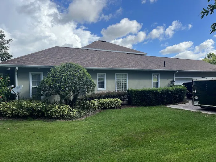 Davis Roofing and Restoration LLC Picture 1