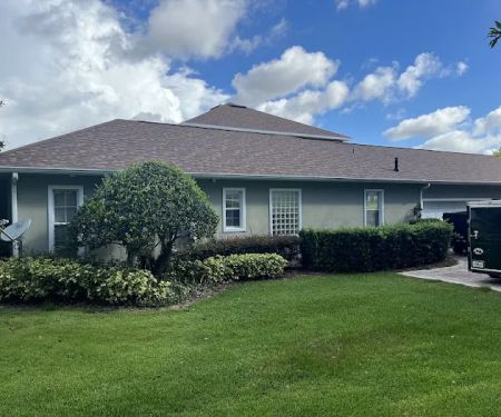 Davis Roofing and Restoration LLC