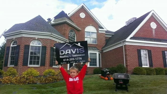 Davis Roofing and Restoration LLC Picture 2