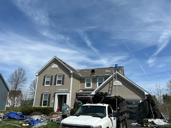 Davis Roofing and Restoration LLC Picture 5