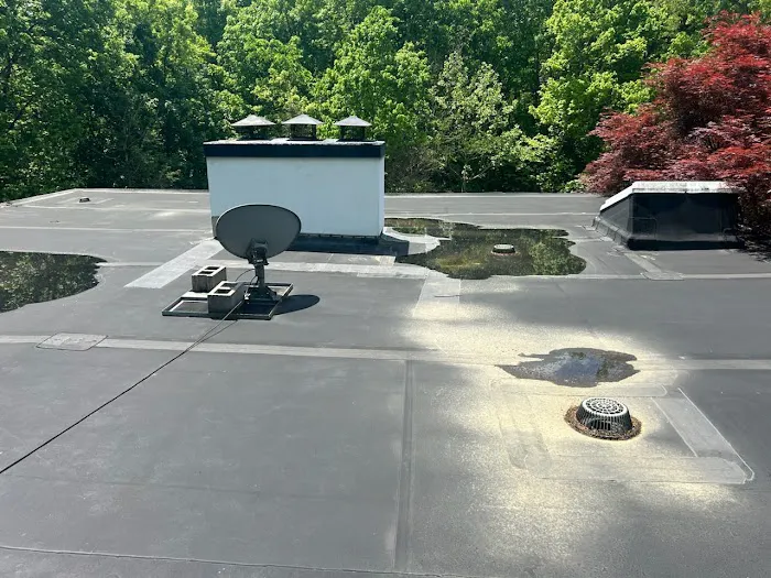 Davis Roofing and Restoration LLC Picture 7