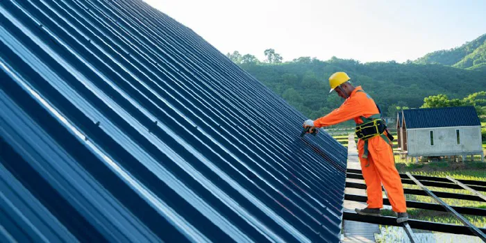 Davis Roofing and Restoration LLC Picture 8