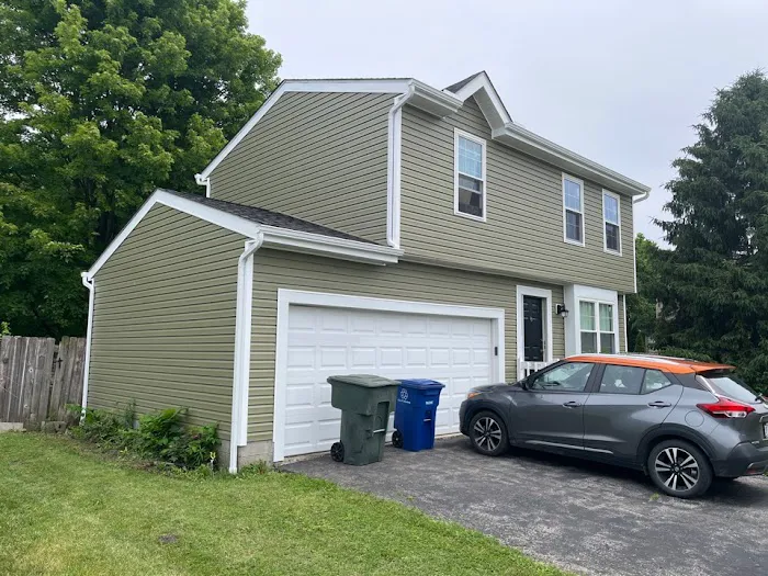 Atlas Roof & Exteriors Picture 1