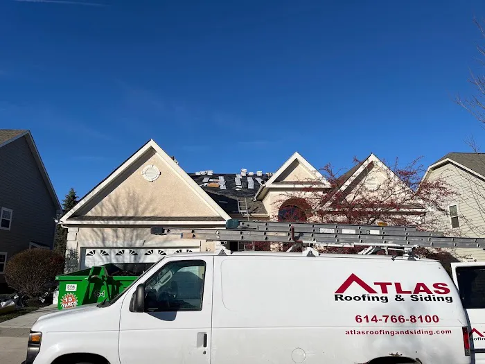 Atlas Roof & Exteriors Picture 7