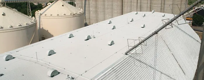 Hershberger Roofing Picture 1