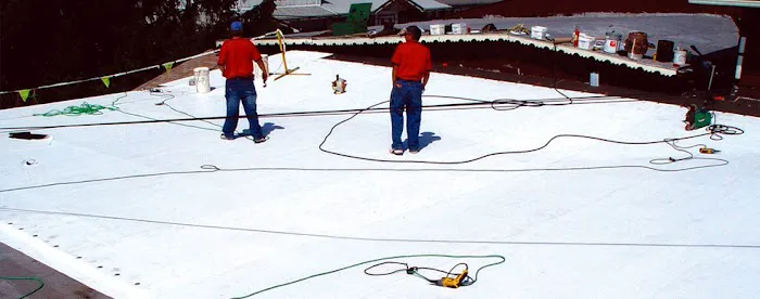 Hershberger Roofing Picture 2