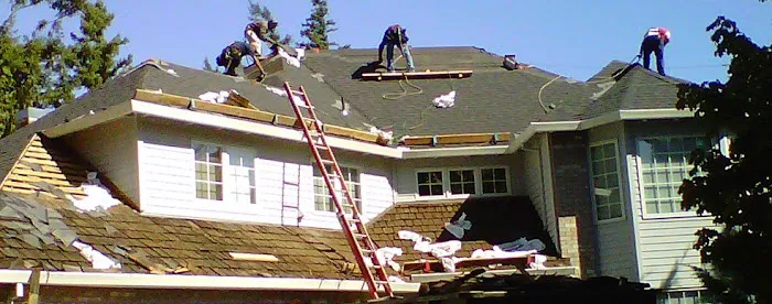 Hershberger Roofing Picture 4