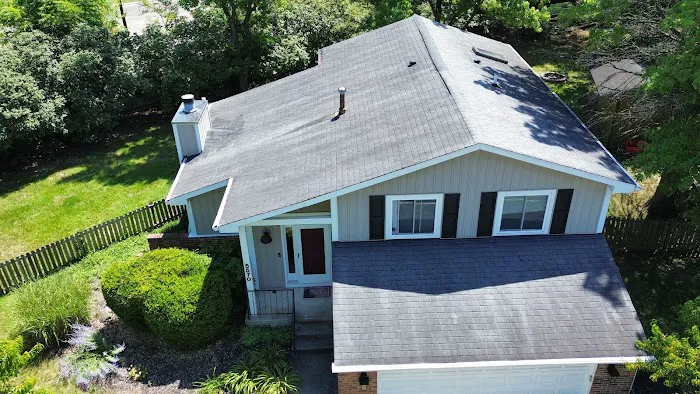 Powell Roofing Company Picture 1