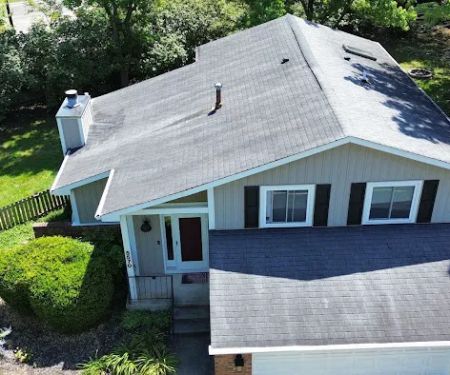 Powell Roofing Company