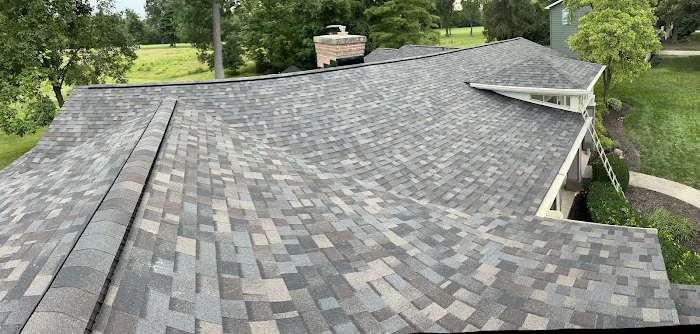 Powell Roofing Company Picture 3