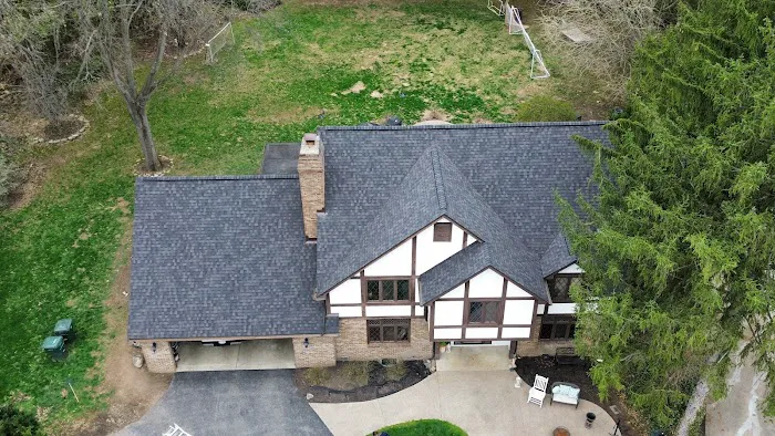 Powell Roofing Company Picture 2