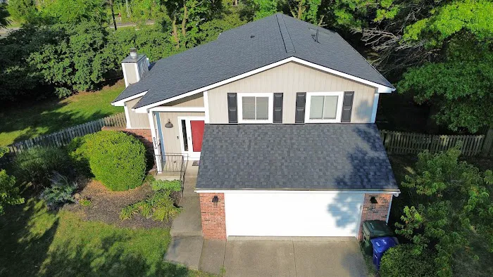 Powell Roofing Company Picture 5