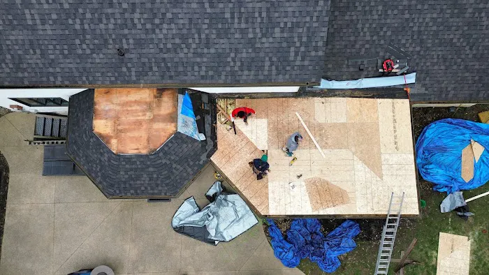 Powell Roofing Company Picture 4