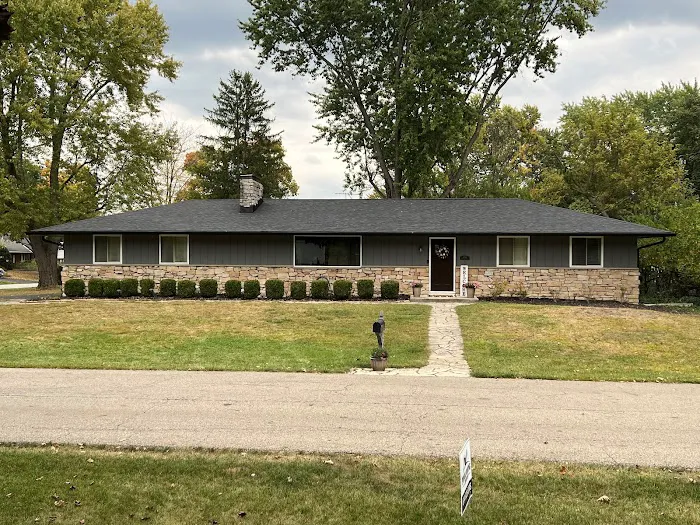 Powell Roofing Company Picture 6