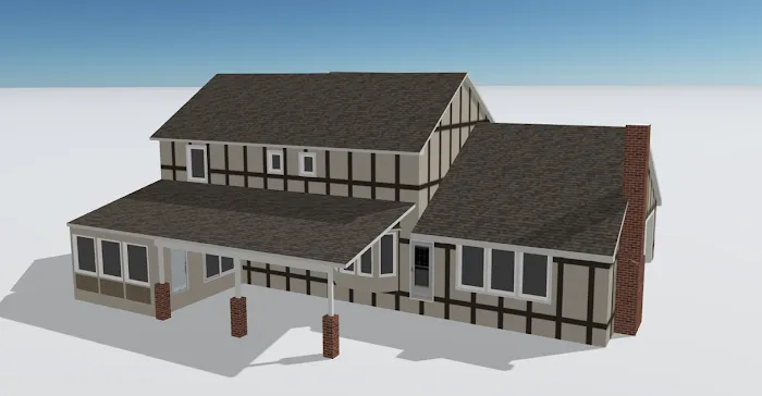 Powell Roofing Company Picture 7