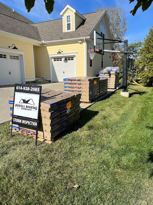 Powell Roofing Company Picture 8