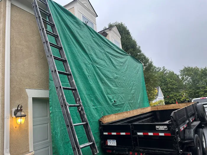 Powell Roofing Company Picture 9